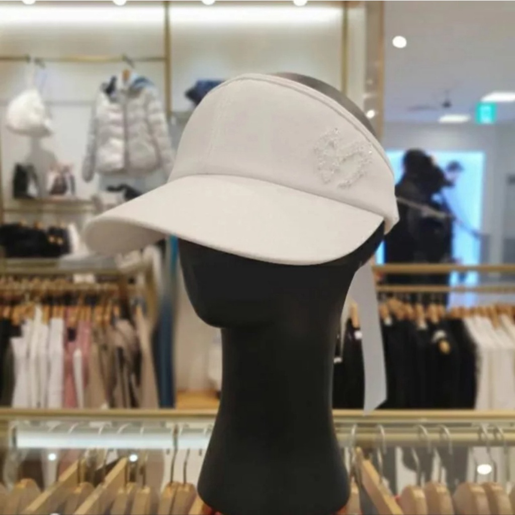 MŨ GOLF NỮ MASTERBUNNY CAO CẤP CHỐNG NẮNG CHỐNG TIA UV