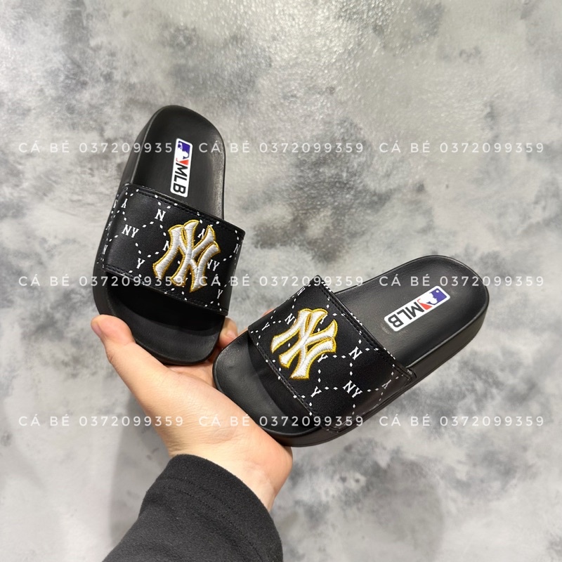 DÉP MLB cho bé loại 1