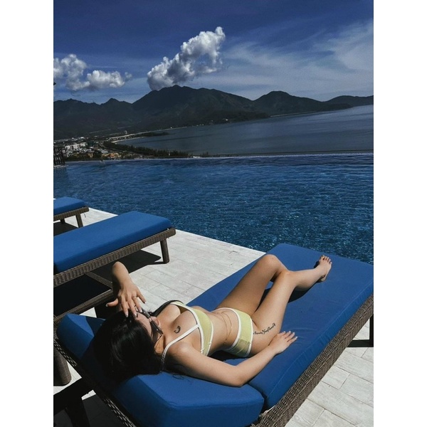 Bikini MPB hot trend -Komistore