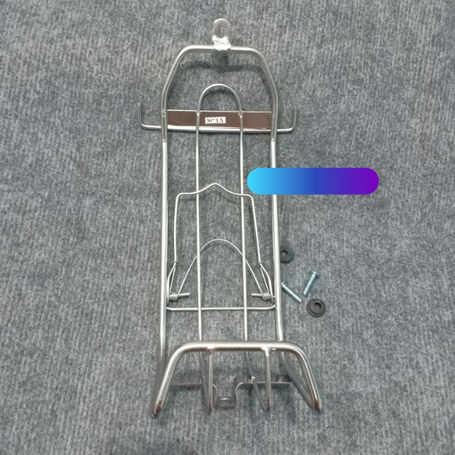 Baga giữa Nouvo LX- 4 - 5 - 6 ( 8 Ly )