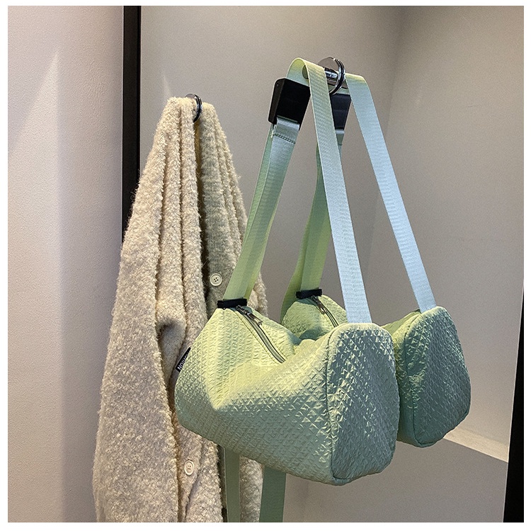 Túi Đeo Vai Phong Cách Nhật Bản Thời Trang Cho Nữ