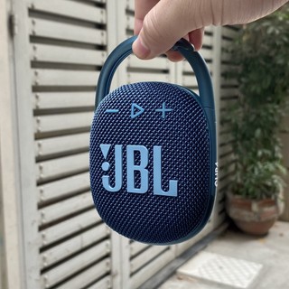 Loa Bluetooth JBL Clip 4 chính hãng