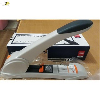 Dập ghim 120 tờ Deli 486 (E0486)