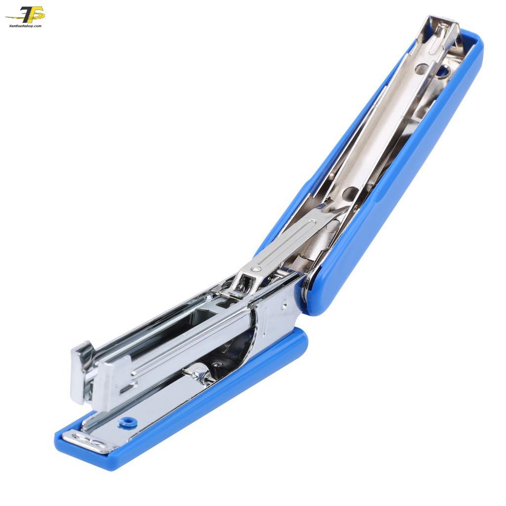 Dập ghim số 10 , Đen, xanh, xám - Deli E0221