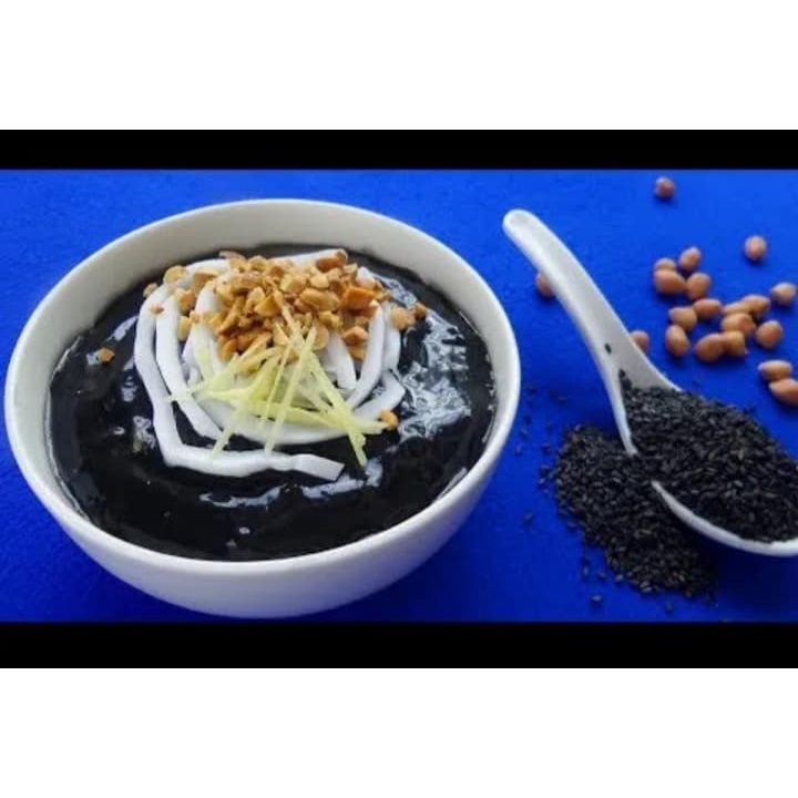 Chè vừng đen  Vạn Hương thơm ngon bổ dưỡng