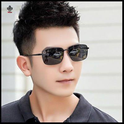 Chất lượng cao gong K Nh nam Mang C Ch Hi N I Kính Râm Ngày Và Đêm Mới Cho nam Và Nữ#Áo Khoác Lái Xe Chống Tia Cực Tím Phân Cực 39; s