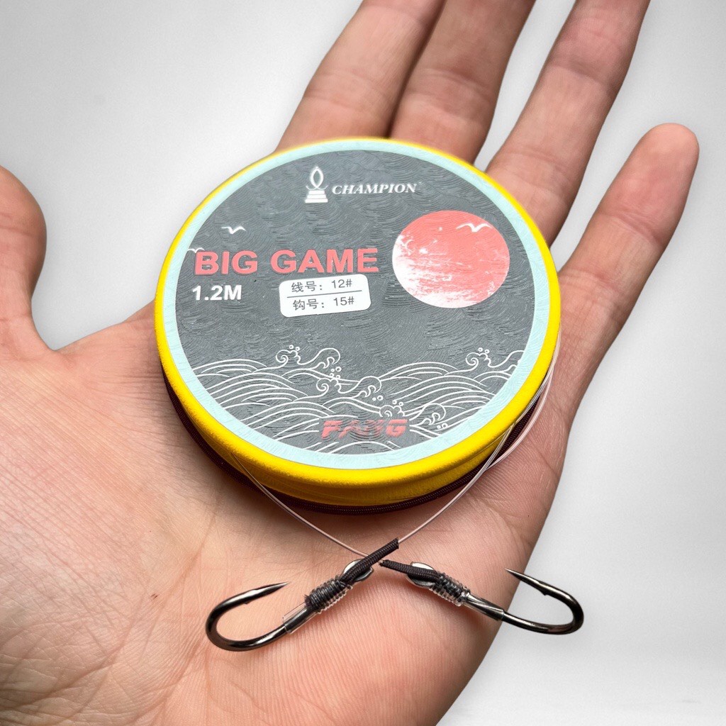 Thẻo Săn Hàng Quán Quân - Siêu Bạo Lực - TSH