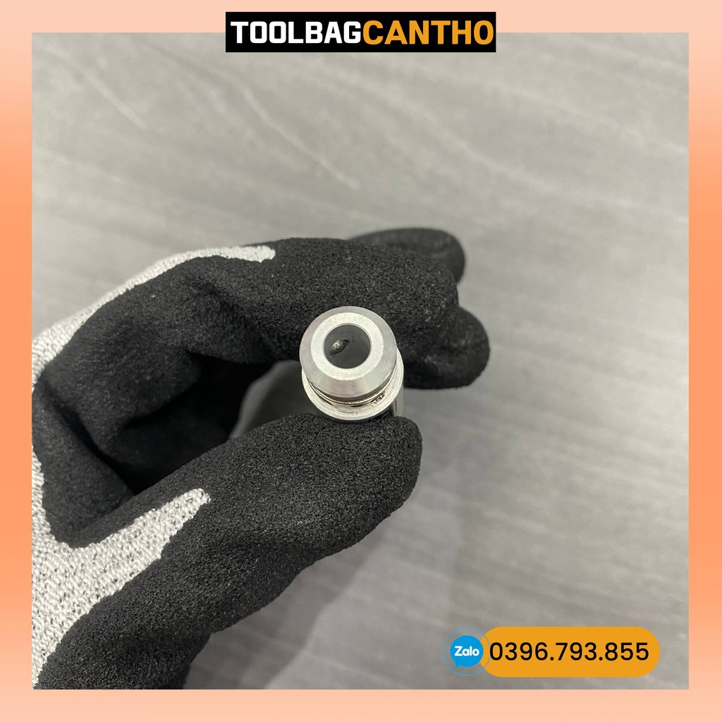 Nam châm hít mũi vít Dewalt hàng 99%