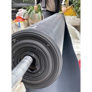 Bạt HDPE 5mx5m độ dày 0.3mm
