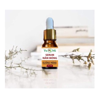 SERUM NẤM MONG TAY CHÂN