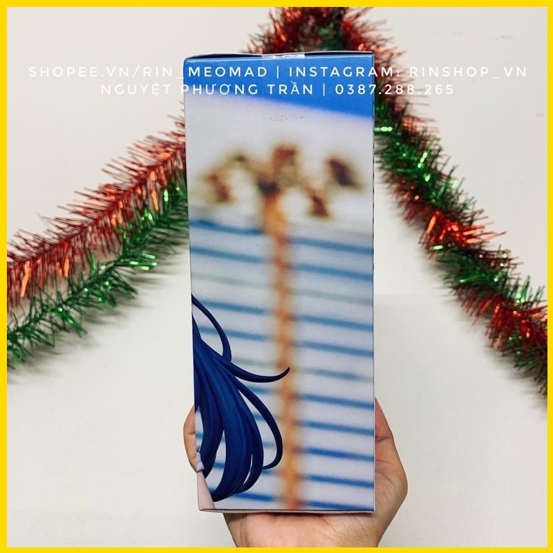 Mô Hình Chính Hãng Minami Nanami  - Bottom-tier Character Tomozaki - Minami Nanami Figure