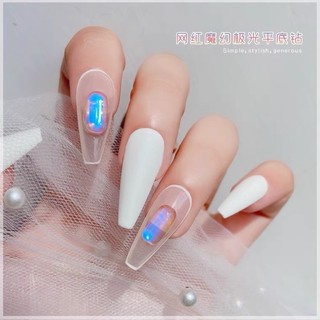 Set đá trang trí móng 20 viên