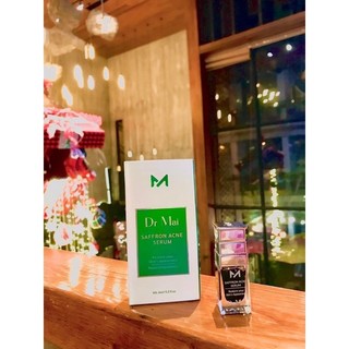 SERUM DR MAI TRI MỤN THÂM ( chính hãng )