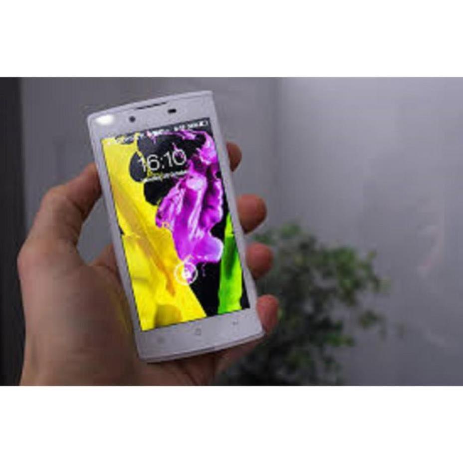 điện thoại Oppo Neo5 A31 2sim Rom 16G mới Chính hãng, chiến PUBG/Liên Quân TikTok FB Zalo ngon - TNN 04
