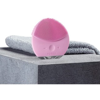 Máy rửa mặt Foreo Luna Mini 2 - Máy Rửa Mặt Massage