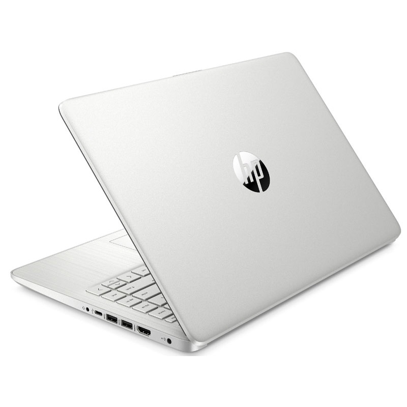 Laptop HP 14s-dq2644TU (7C0W6PA)/ Bạc/ Intel Core i3-1115G4 (upto 4.1Ghz, 6Mb)/ RAM 8GB/ 256GB SSD/14"