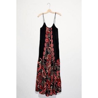 Đầm Maxi Free•People(2357)