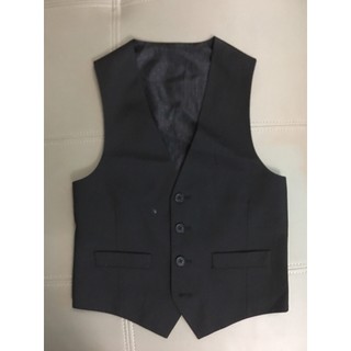 Áo ghile bé trai xuất dư