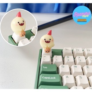 Nút phím cơ lẻ R4 keycap candy