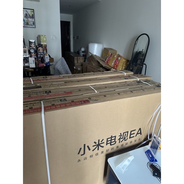 TV Xiaomi EA 43