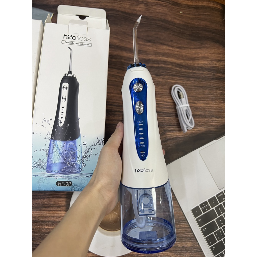 MÁY TĂM NƯỚC HF9P  H2Ofloss BẢO HÀNH 1 NĂM