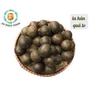 1 trái la hán quả hàng chuẩn ngon