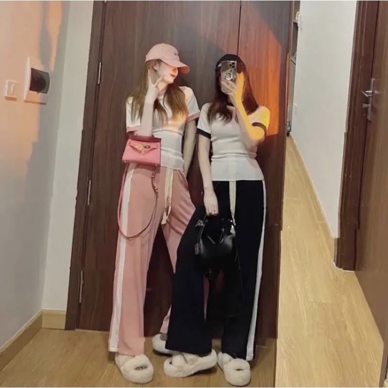 [Mã FATPBAU2 giảm 40K đơn 150K] Set Bộ thể thao