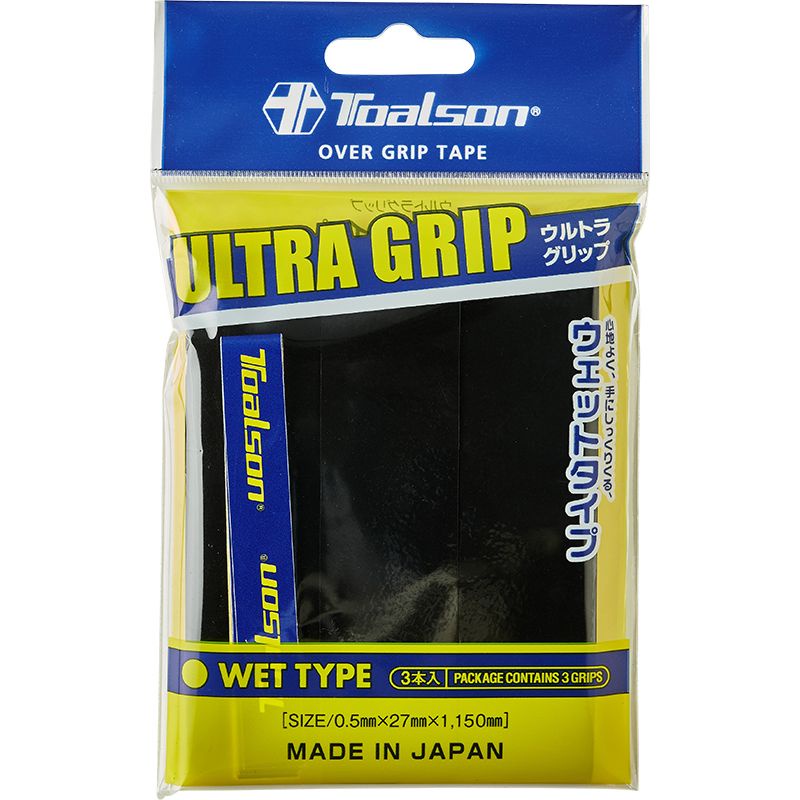 Quấn Cán Toalson Ultragrip