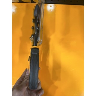 Kéo cắt tôn (cắt thẳng) INGCO HTSN0110S
