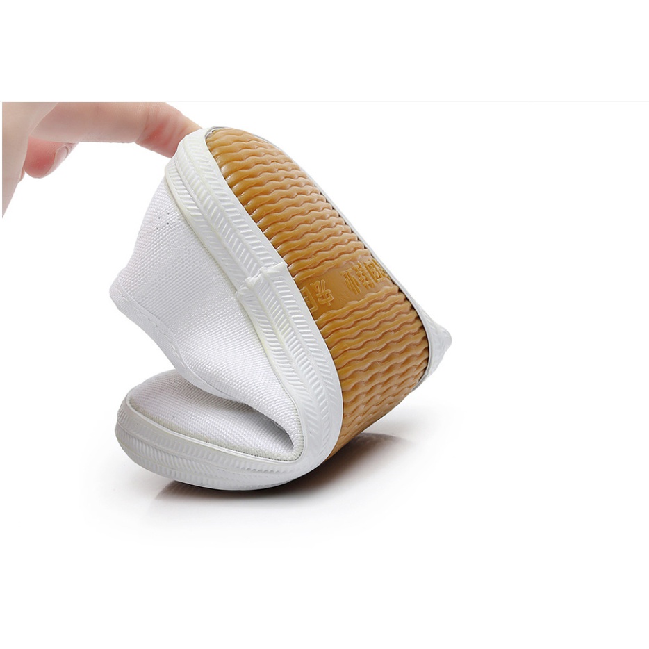 Giày tập thể dục, tập múa bale cho bé gái CT124