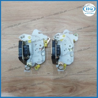 Ổ khóa ngậm cửa xe Dongfeng