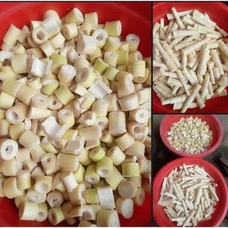 Măng Ớt Mác Mật Lạng Sơn (đặc sản) lọ 1,5kg