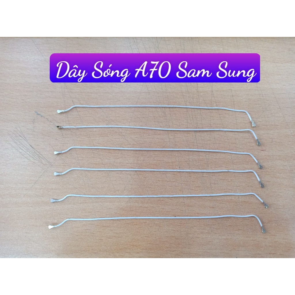 Dây Sóng A70 Sam Sung