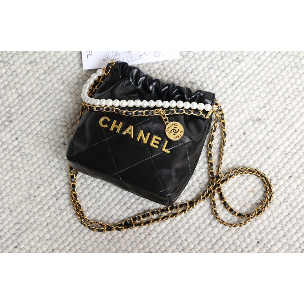 TÚI CHA NEO SHOPPING DÂY NGỌC SZ20-23