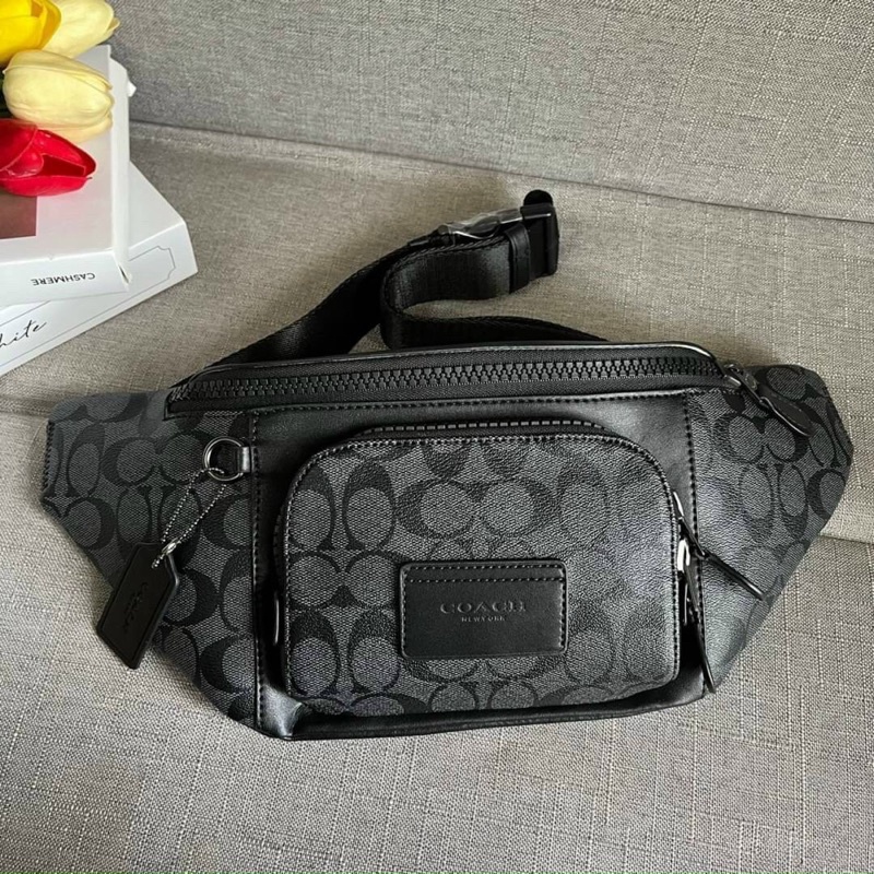 TÚI BAO TỬ COACH TRACK RIVINGTON