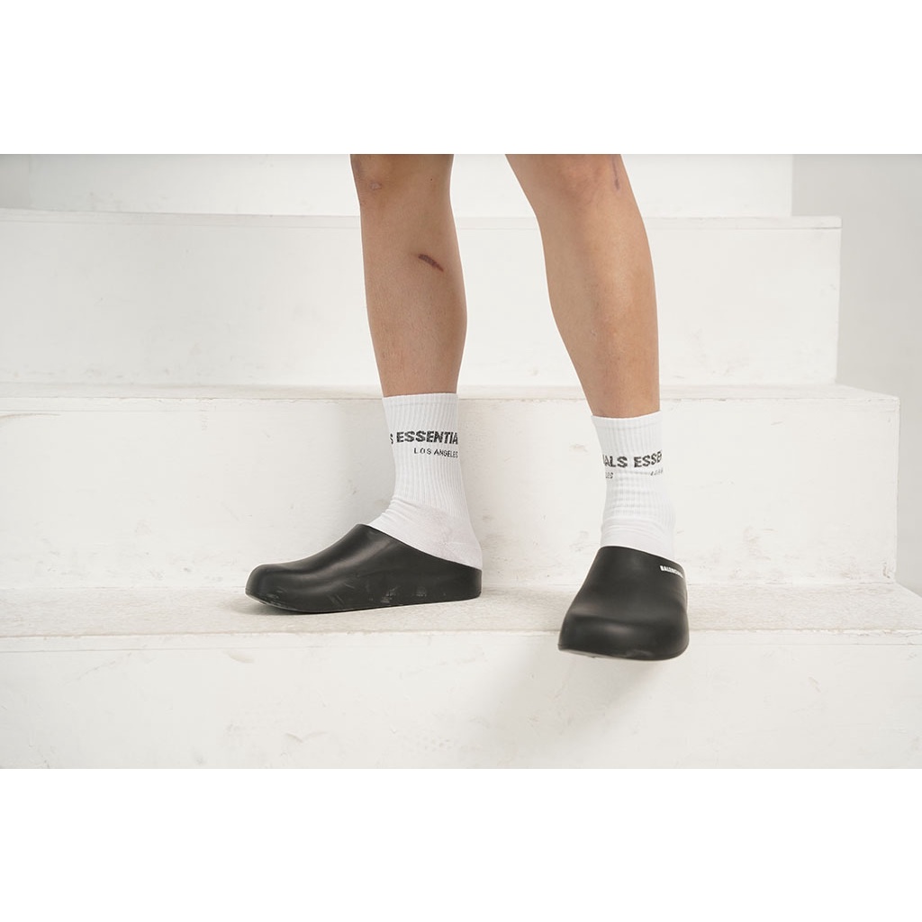 Dép BLCG Balen.ciaga pool closed slide TLS streetwear bản cao cấp