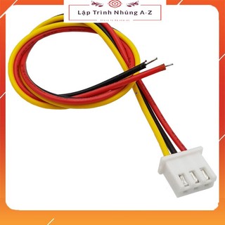 [Lập Trình Nhúng A-Z][S2] Dây Bus Cái XH2.54mm Dài 20Cm