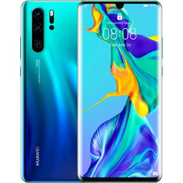 [Xả hàng]  Bán Điện thoại Huawei P30 Pro  Ram 8G Bộ nhớ 256Gb bản chính hãng | BigBuy360 - bigbuy360.vn