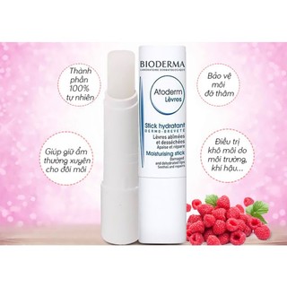 Son dưỡng Bioderma