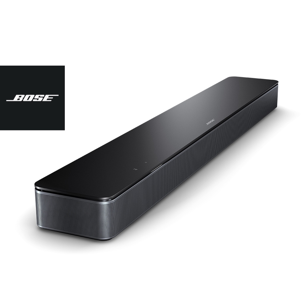 Trọn bộ Loa Bose SoundBar 300 & Bass Module 500