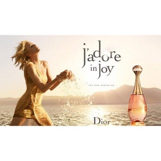 [CHÍNH HÃNG] Nước hoa Dior J’adore In Joy EDT 100ML