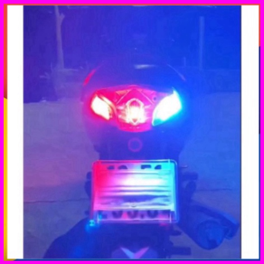 Combo hazard wave 110 / 100 / 50cc Hàng Cao Cấp Hàng Cao Cấp
