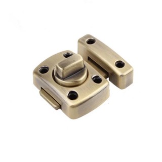 CHỐT CỬA AN TOÀN INOX ANODE