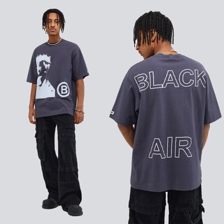 Áo phông Blackair Double Side Effect Tshirts