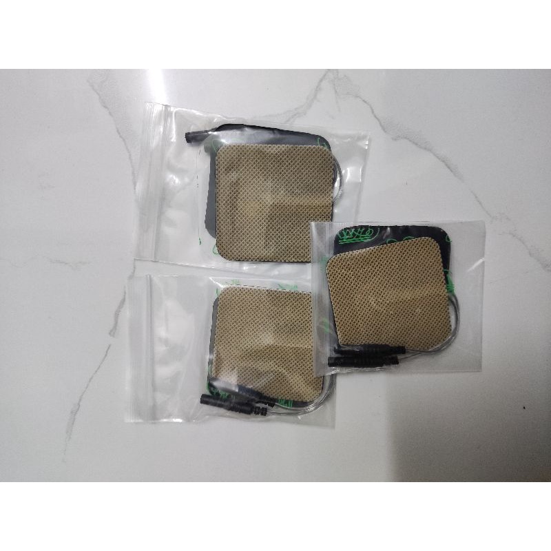 Phụ kiện máy điện châm Hoa Đà SDZ2