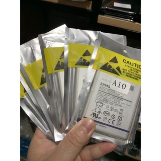 Pin zin mới điện thoại sam sung a10 / m10 / a750 mã eb-ba750abu chụng nhau
