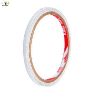 Băng keo 2 mặt 0,5F loại nhỏ nhất