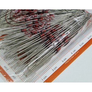 1n4744a diode zener 1w 15v