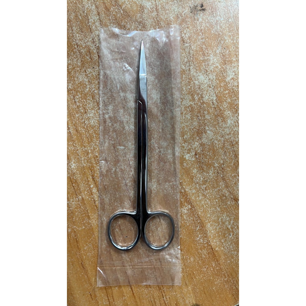 Kéo cắt chỉ y tế 16cm