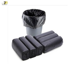 Túi đựng rác màu đen 1kg - Đủ các size lớn nhỏ tùy khách chọn